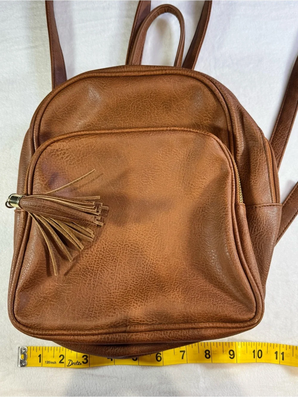 N/A versatile tan
